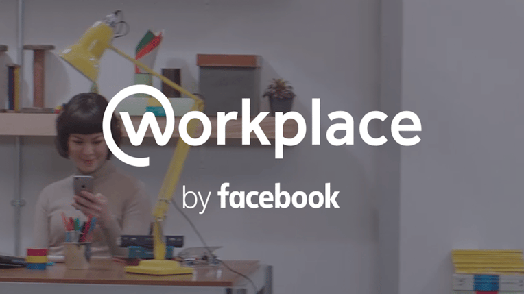 Facebook Workplace, social network per la formazione aziendale