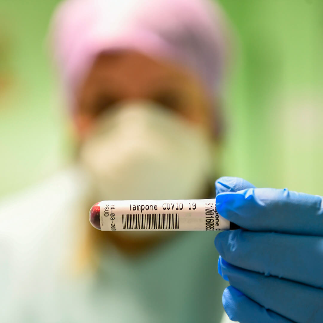 Coronavirus 