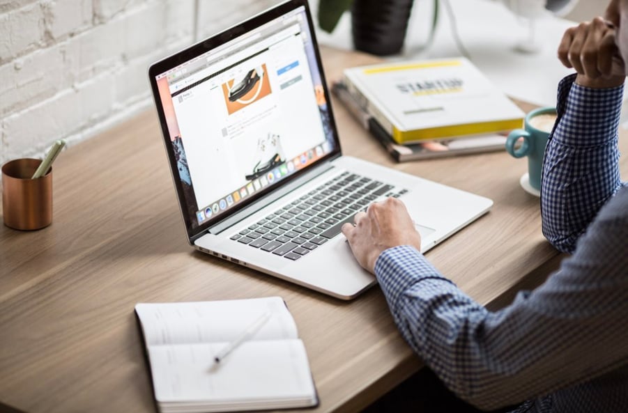 Employer Branding - ricerca online