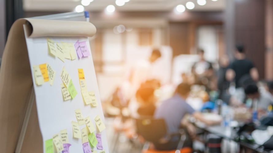 Workshop per il BMC