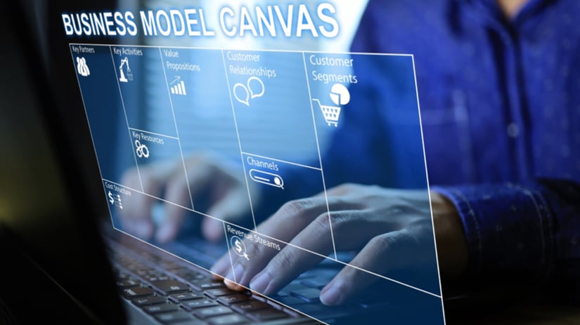 Business Model Canvas