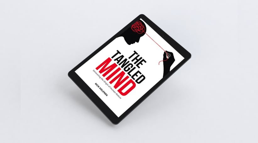 the tangled mind