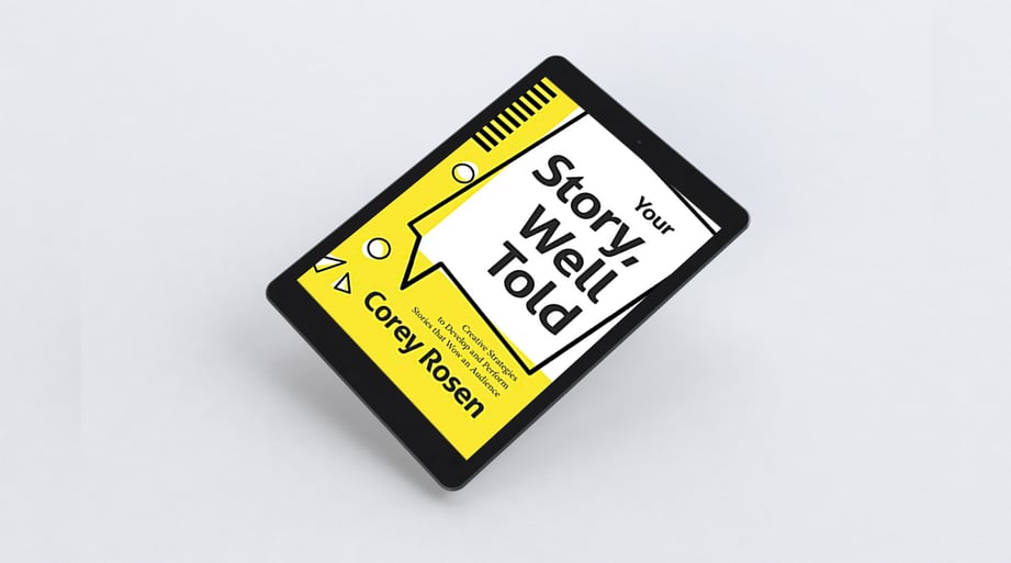 your story well told