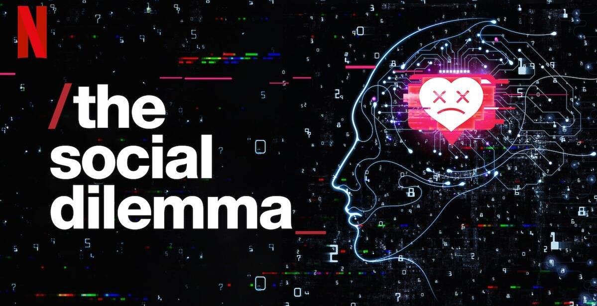 The Social Dilemma
