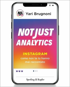 not just analytics yari brugnoni