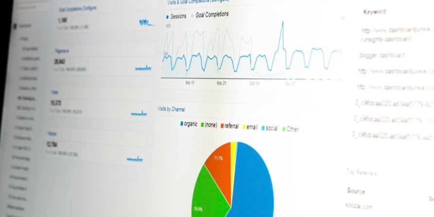 Web Analytics