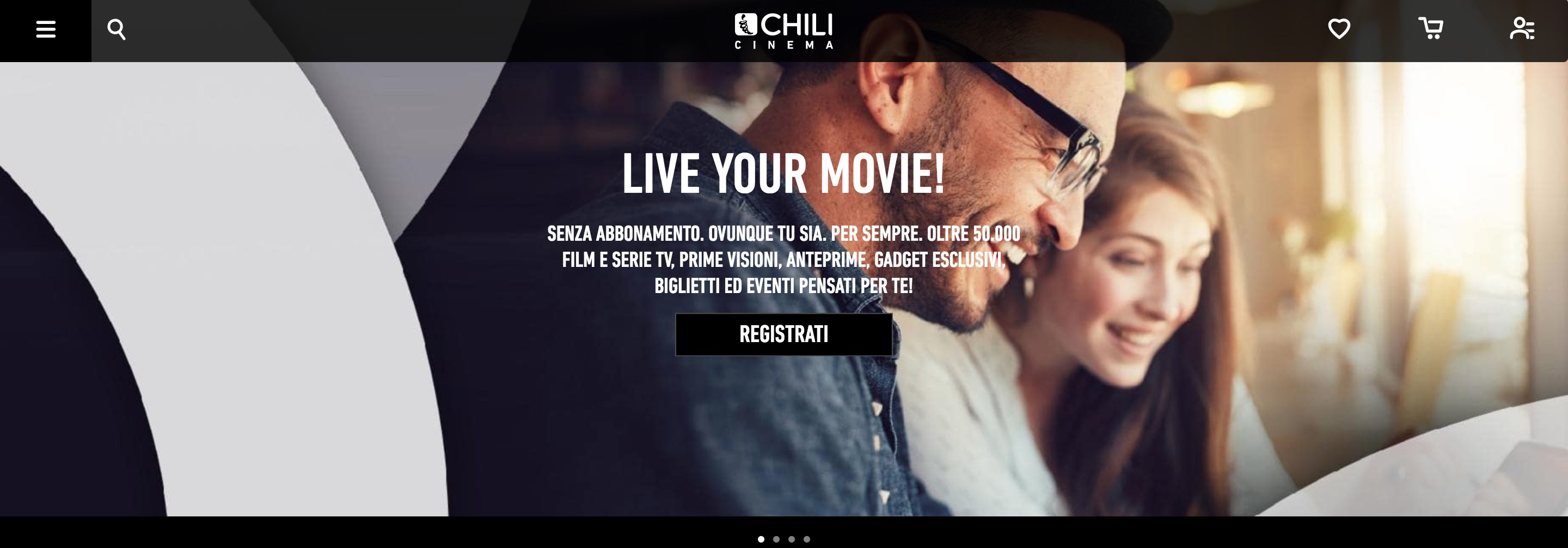 ChiliTV