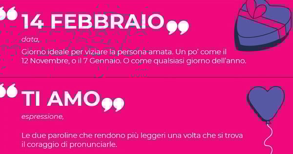 Adv Meetic San Valentino 2020