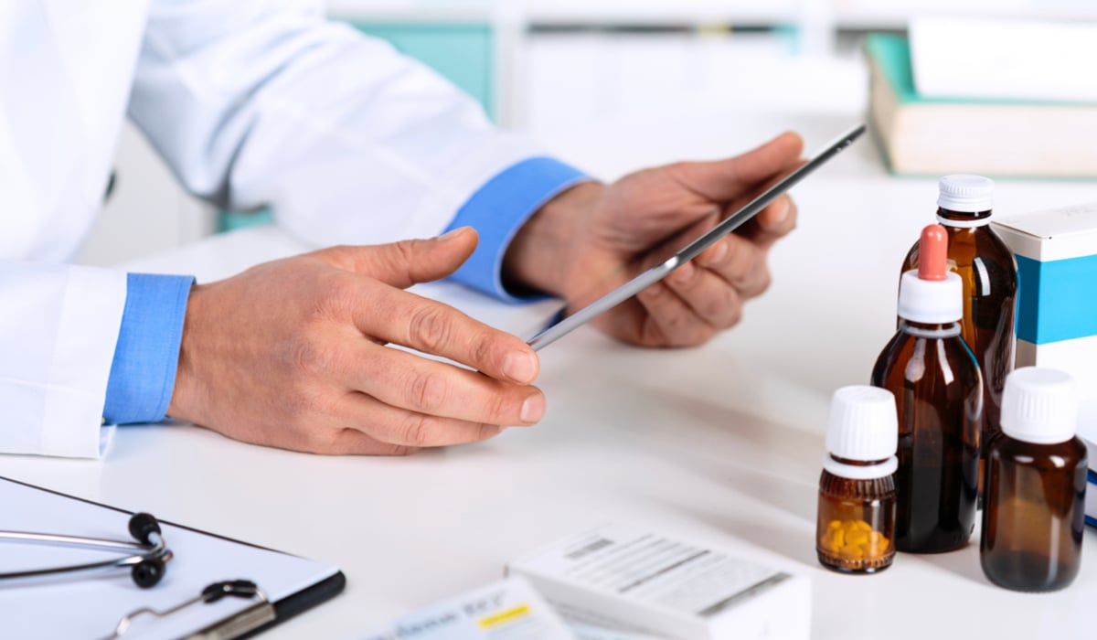 Digital Therapeutics