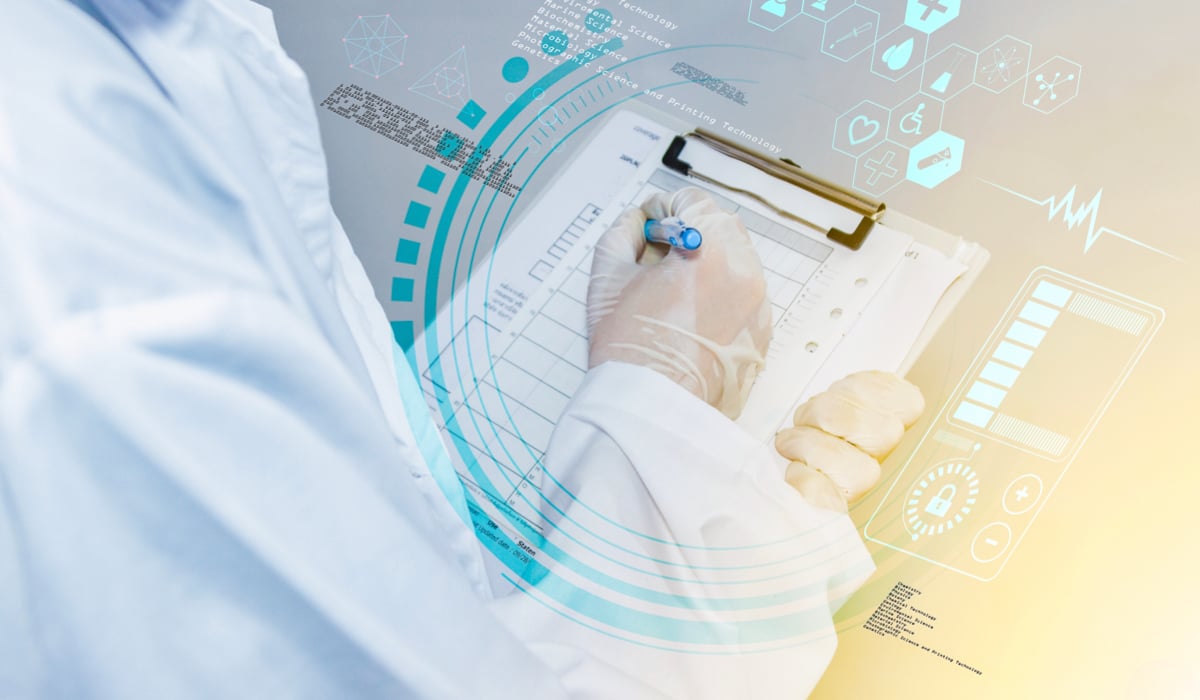 e-Health e Digital Therapeutics