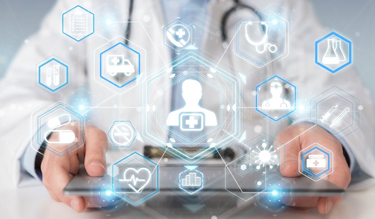 Digital Therapeutics