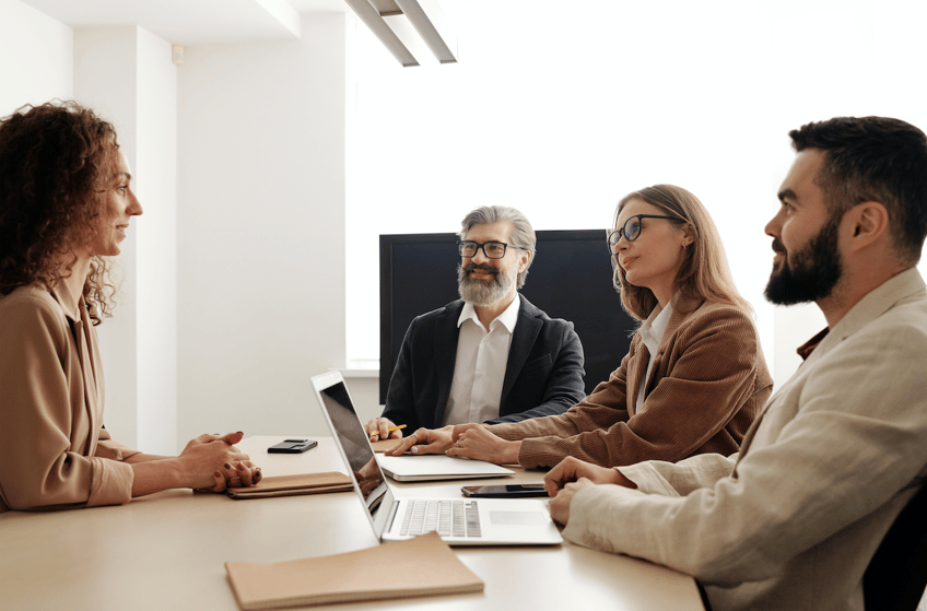 Digital Recruiting