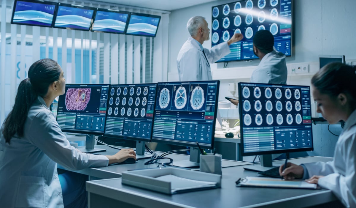 Trend Sanità: l'ospedale del futuro
