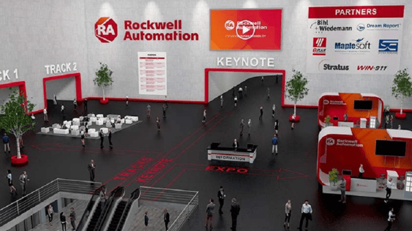 Rockwell Automation