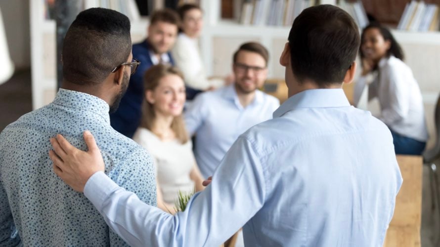 Obiettivi dell'HR Employer branding