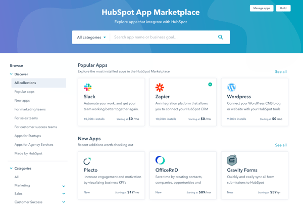 HubSpot_Marketplace
