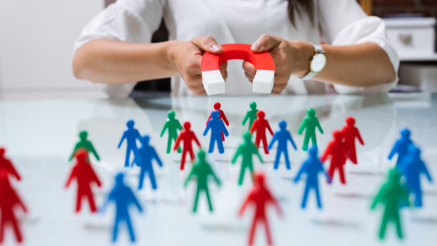 Inbound marketing b2b_lead