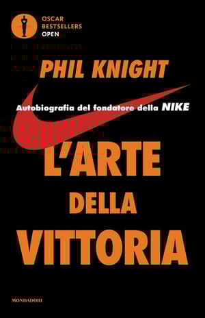 Larte della vittoria - Knight