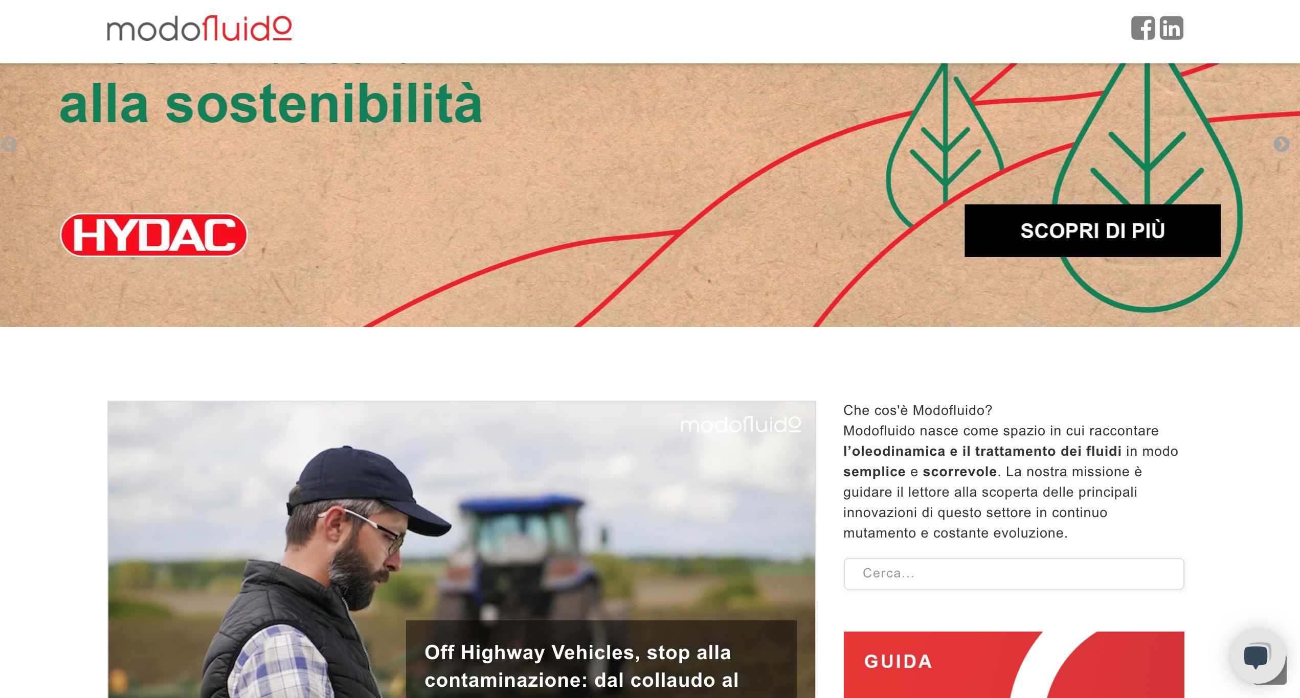 Modofluido_ Homepage