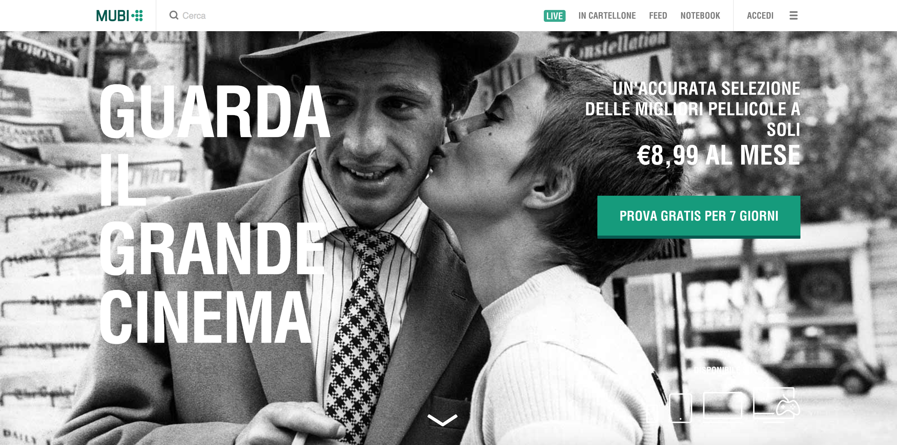 Mubi