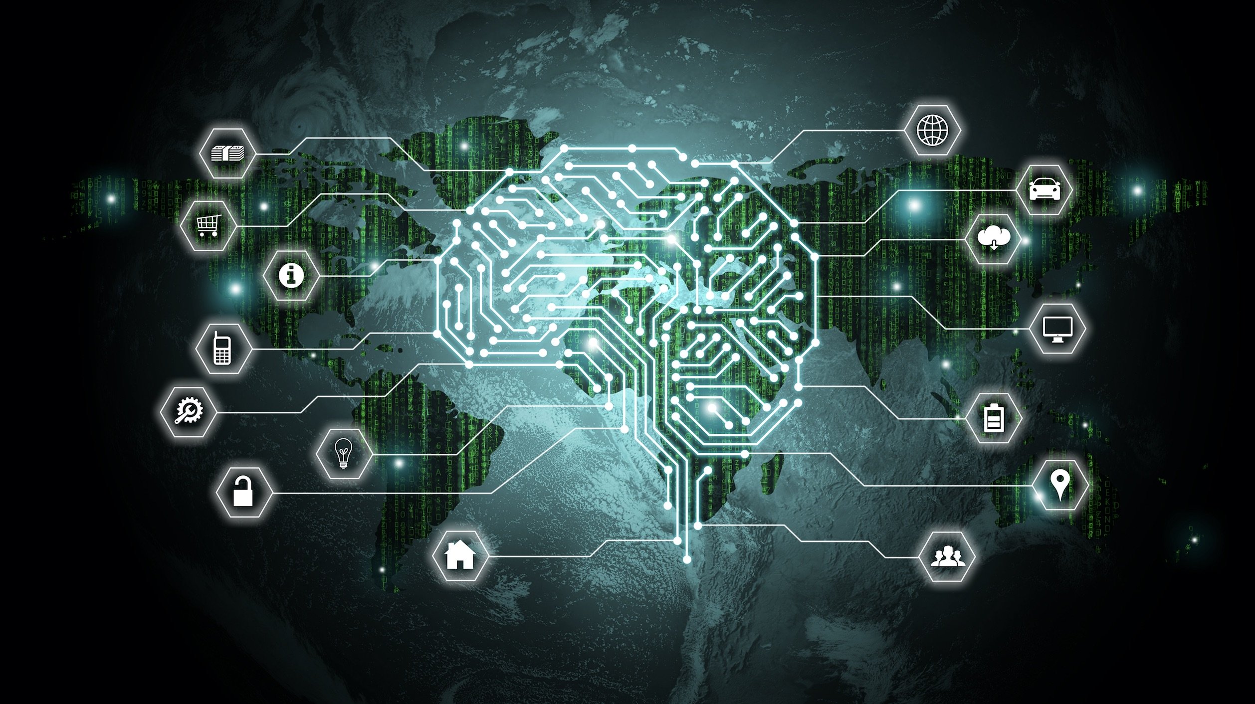 Relazioni connesse al Digital Mindset