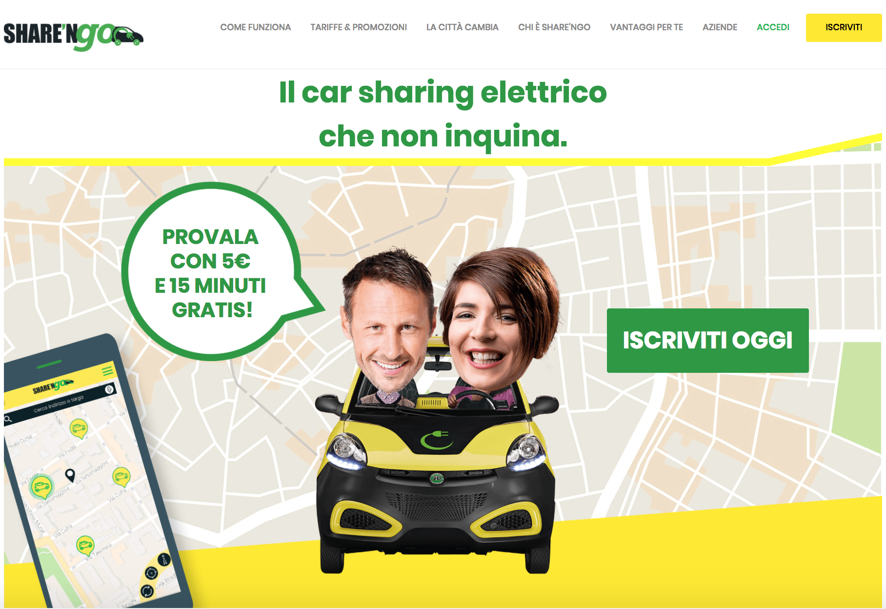 Share'ngo