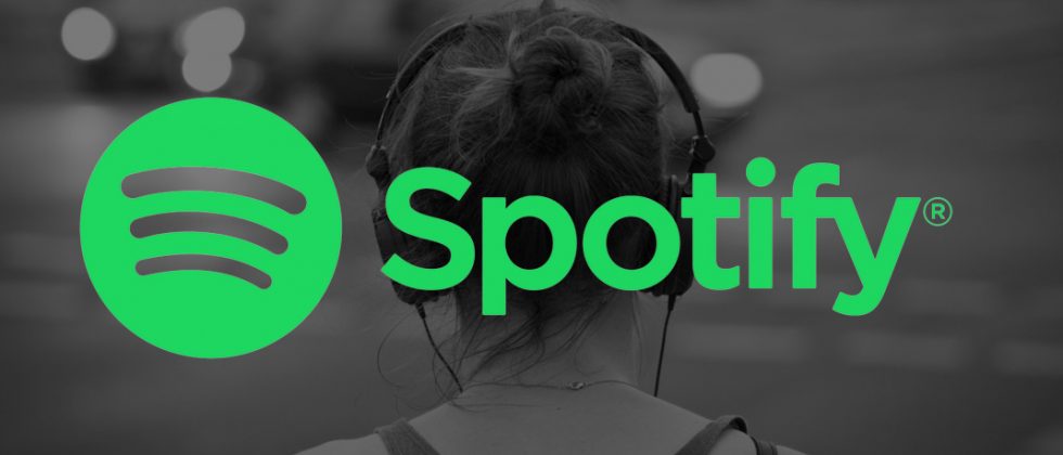 Spotify-Logo