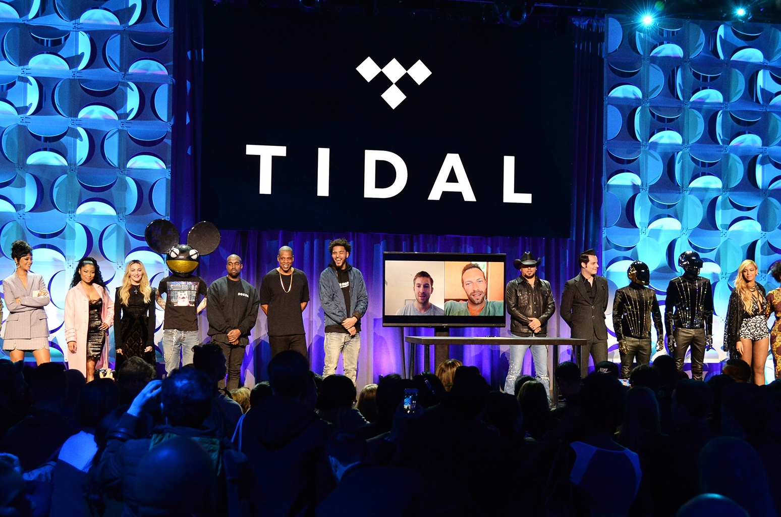 Tidal