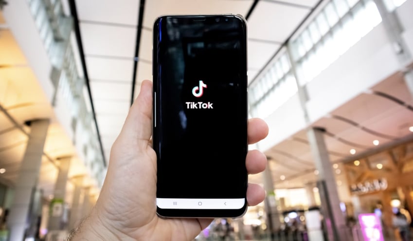 TikTok_B2B