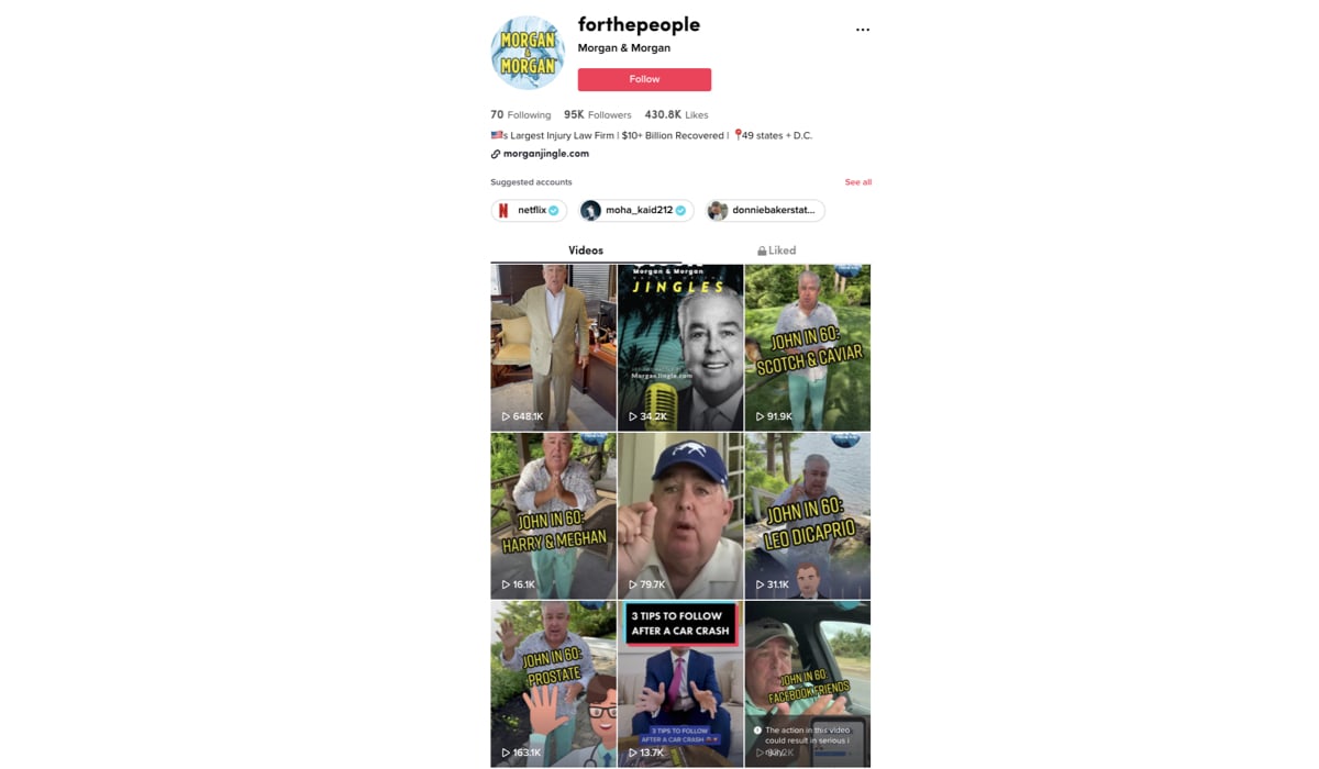 TikTok_Morgan&Morgan