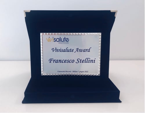Premio Vivisalute Award 2022