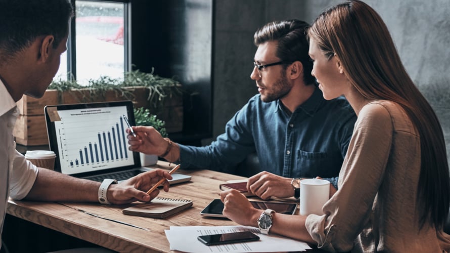 consulente digital marketing