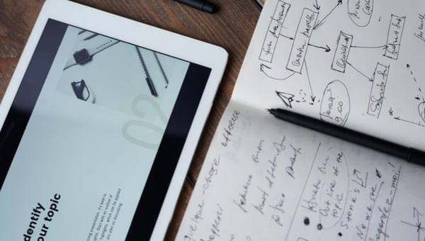 content strategy e inbound marketing 