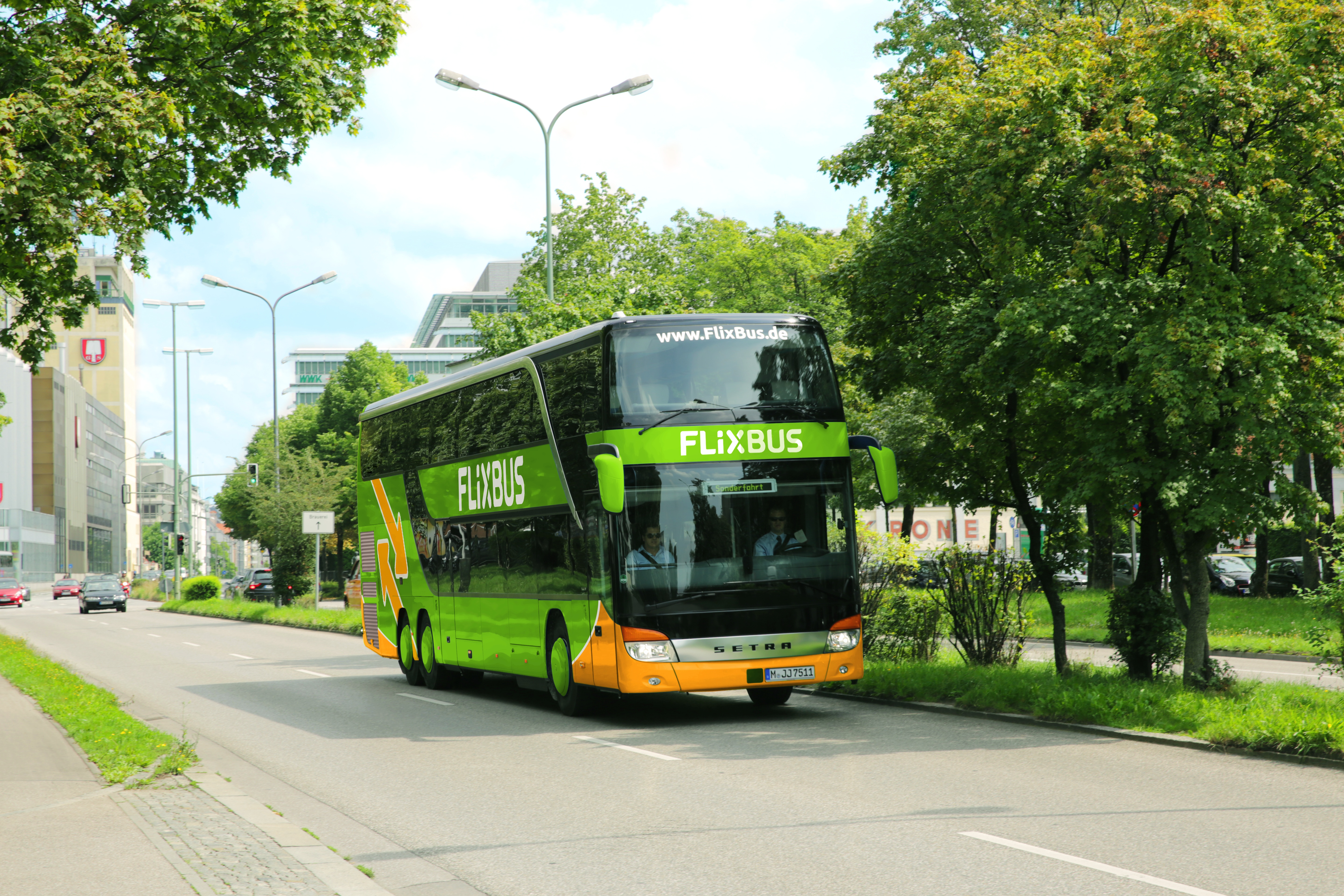 flixbus