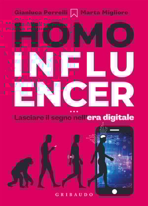 homo influencer