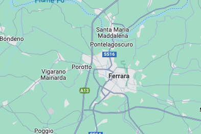 Città di Ferrara