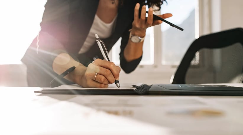 Utilizzo della tecnologia: key longlife competence