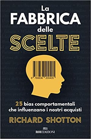 la fabbrica delle selte