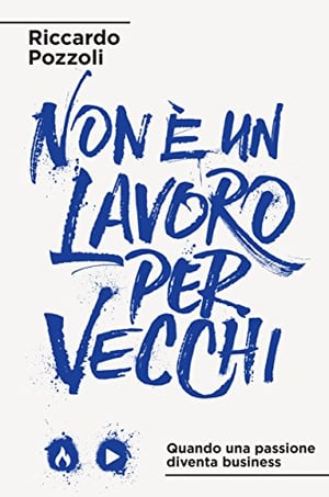 non è un lavoro per vecchi