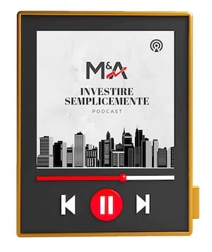 podcast investire semplicemente