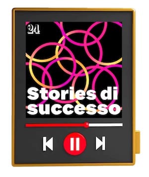 podcast storie di successo