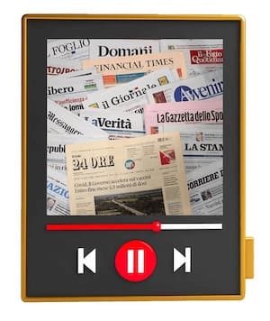 Podcast Voci di impresa