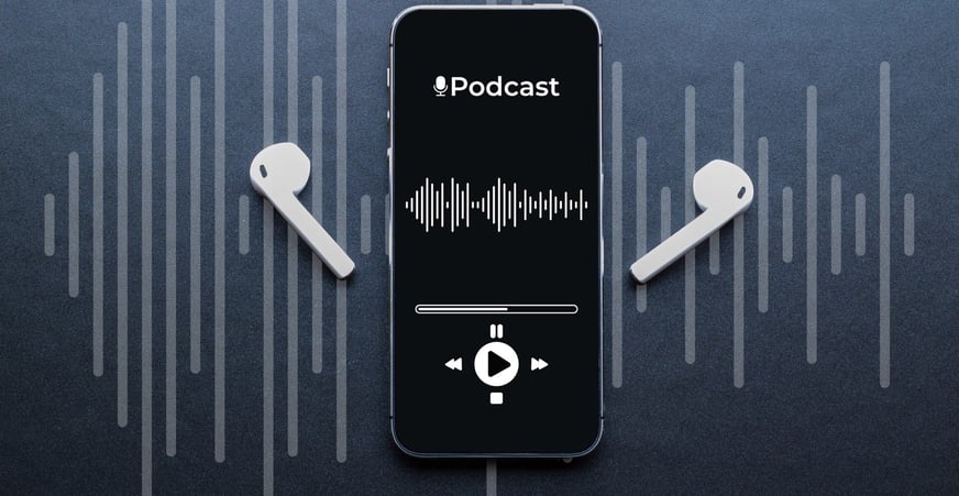podcast