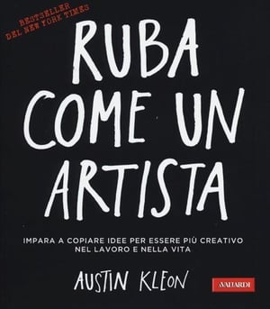 ruba come un artista