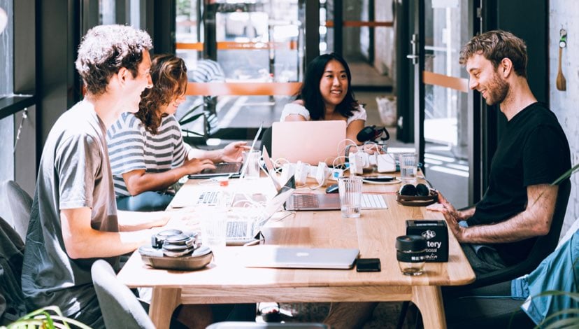 sales enablement content - smarketing