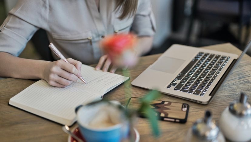 sales enablement content mapping