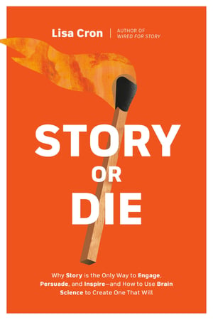 story or die