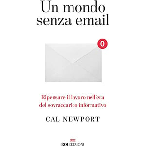 un mondo senza email