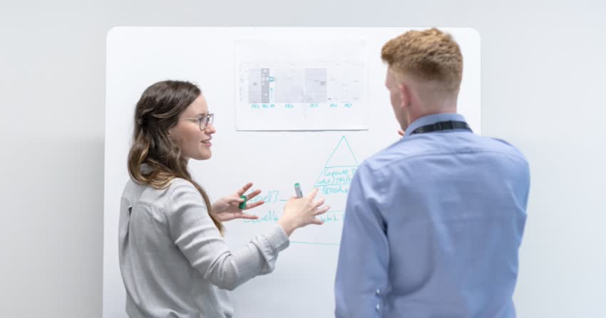 Assessment aziendale: come applicare l'assessment nel mondo lavorativo