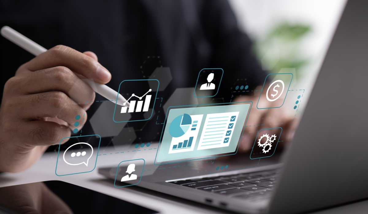 CRM: tutto quello che devi sapere